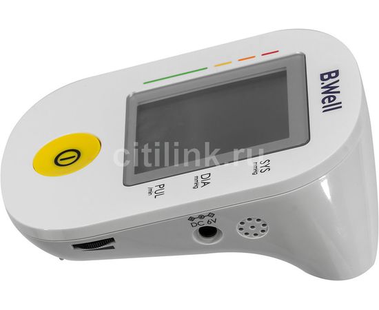  Тонометр автоматический B.Well PRO-36 
