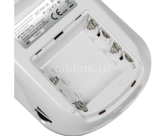  Тонометр автоматический B.Well PRO-36 