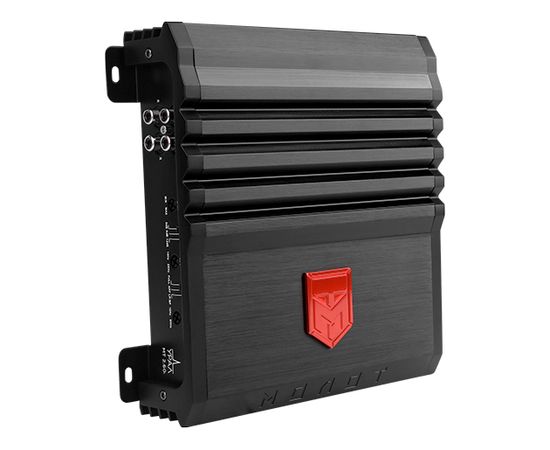  Усилитель Ural МТ 2.60 