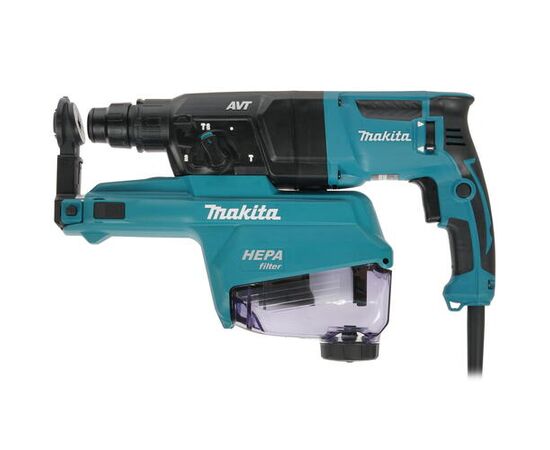  Перфоратор Makita HR 2653 