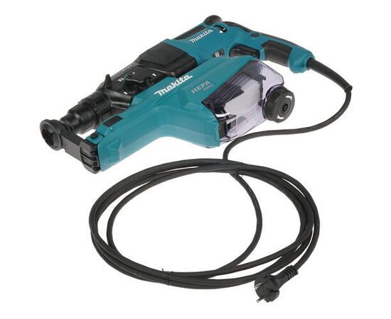  Перфоратор Makita HR 2653 
