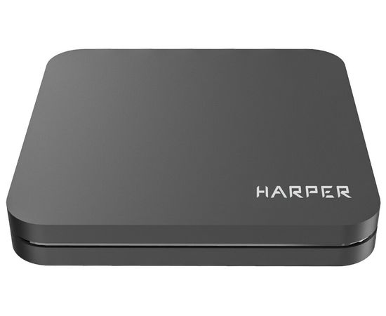  Смарт-ТВ приставка HARPER ABX-215 2GB16GB Android 9.0 