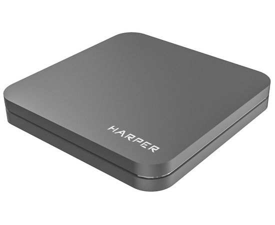  Смарт-ТВ приставка HARPER ABX-215 2GB16GB Android 9.0 