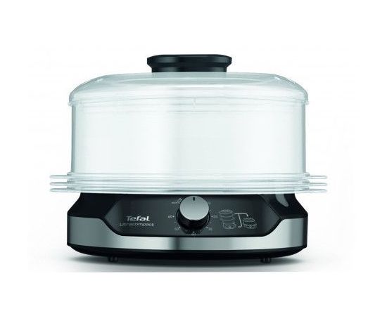  Пароварка TEFAL VC204810 
