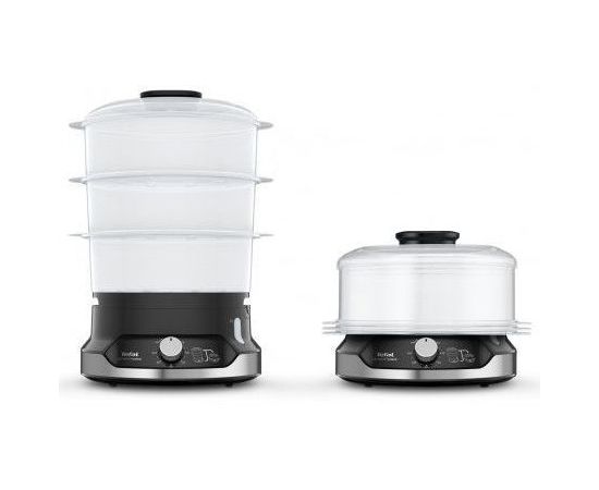  Пароварка TEFAL VC204810 
