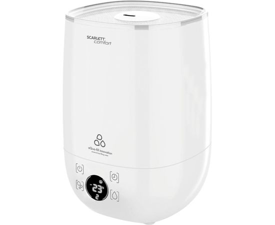  Увлажнитель воздуха Scarlett SC-AH986E22 (белый) 