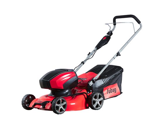  Газонокосилка FUBAG FLA 4240M (641063) 