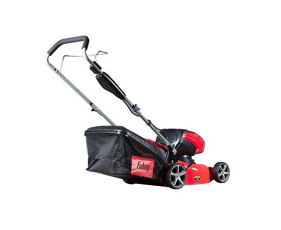  Газонокосилка FUBAG FLA 4240M (641063) 