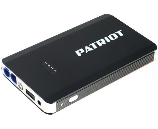  Пуско-зарядное устройство Patriot MAGNUM 8 