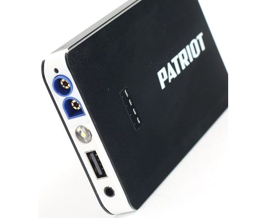  Пуско-зарядное устройство Patriot MAGNUM 8 