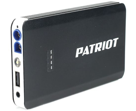  Пуско-зарядное устройство Patriot MAGNUM 8 