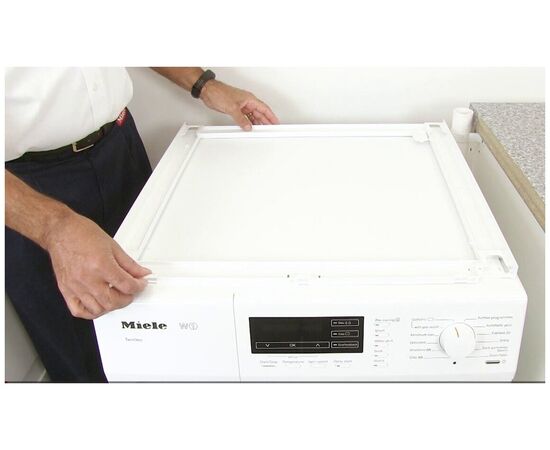  Монтажный комплект MIELE Stacking kit WTV 502 