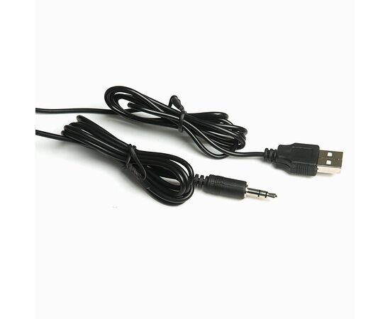  Компьютерная акустика Dialog Colibri AC-202UP (black) (50551) 