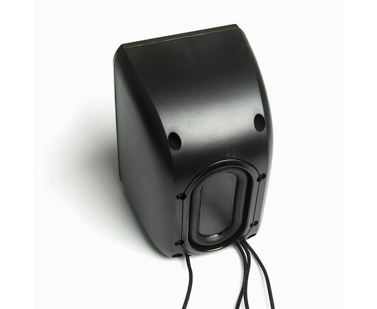  Компьютерная акустика Dialog Colibri AC-202UP (black) (50551) 