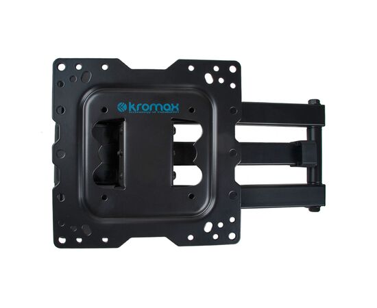  Кронштейн Kromax DIX-18 черный 