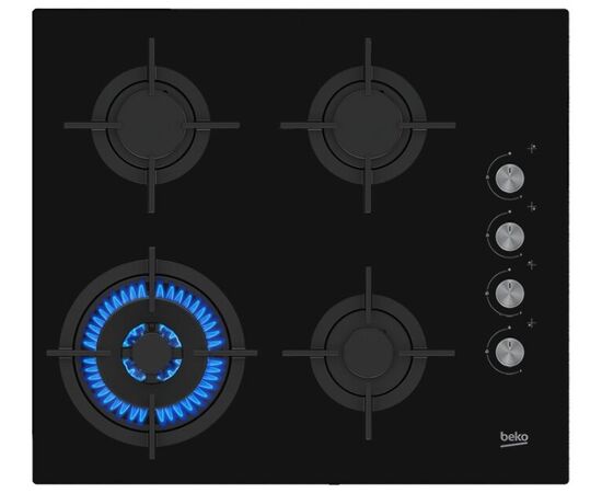  Газовая варочная панель Beko HILW 64122 S 