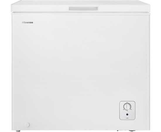  Морозильный ларь Hisense FC325D4BW1 белый 