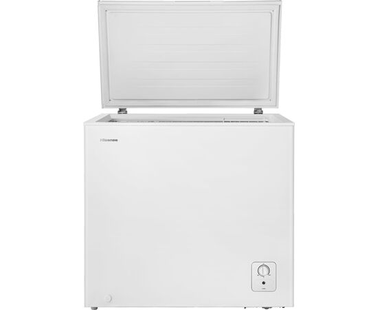  Морозильный ларь Hisense FC325D4BW1 белый 