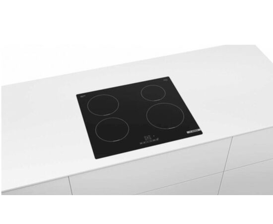  Индукционная варочная панель Bosch PUE611BB5E 