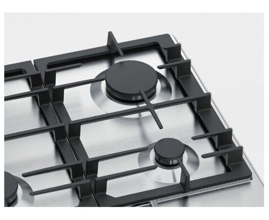  Варочная поверхность Bosch PCP6A5B90M нерж 