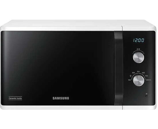  Микроволновая печь Samsung MS23K3614AW 23л. 800Вт белый 