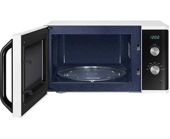  Микроволновая печь Samsung MS23K3614AW 23л. 800Вт белый 