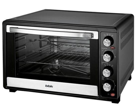  Мини-печь BBK OE5562MC чер 