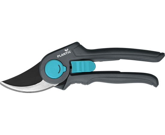  Секатор Plantic Light L64 25264-01 плоскостной 