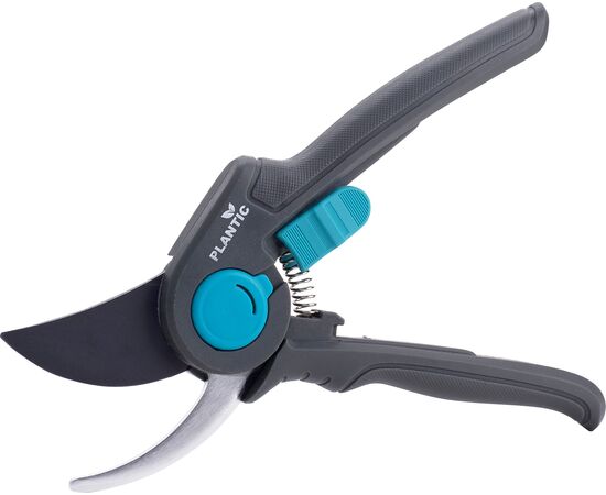  Секатор Plantic Light L64 25264-01 плоскостной 
