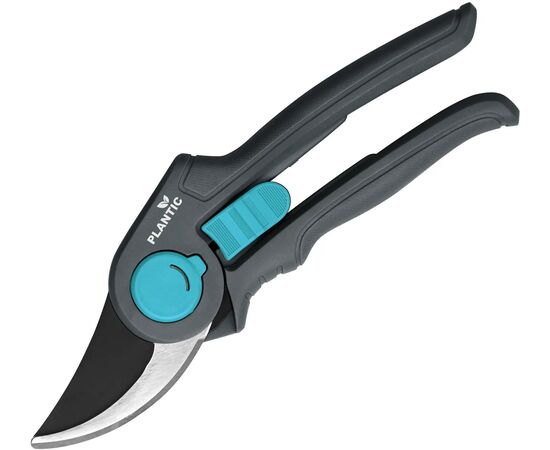  Секатор Plantic Light L64 25264-01 плоскостной 