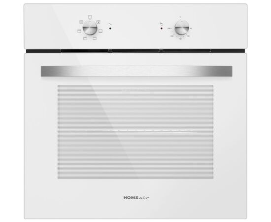  Духовой шкаф HOMSair OES660WH01 