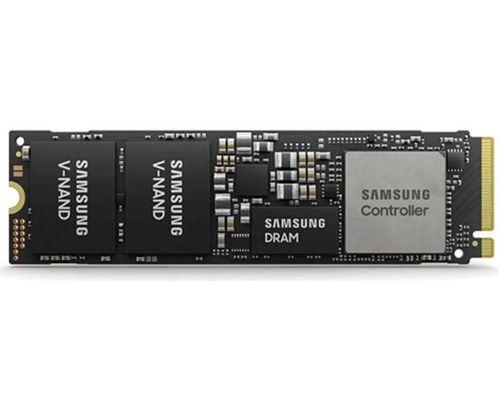  SSD Samsung PM9A1 (MZVL22T0HBLB-00B00) 2Tb PCI-E 4.0 NVMe M.2 2280 OEM 