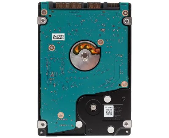  HDD 2,5" 500GB 5400rpm SATA3 8MB Toshiba Mobile (MQ01ABF050M) 7 mm 