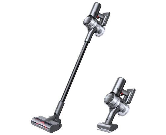  Пылесос вертикальный Dreame Cordless Vacuum Cleaner V12 Grey (VVT1) 