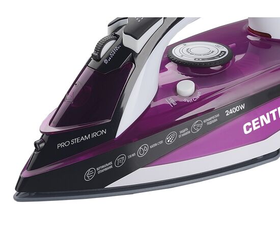  Утюг Centek CT-2344 Violet 