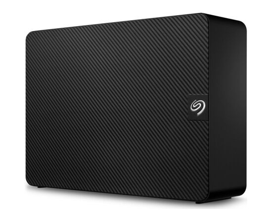  Внешний HDD SEAGATE STKP10000400 USB3 10TB EXT. Black 