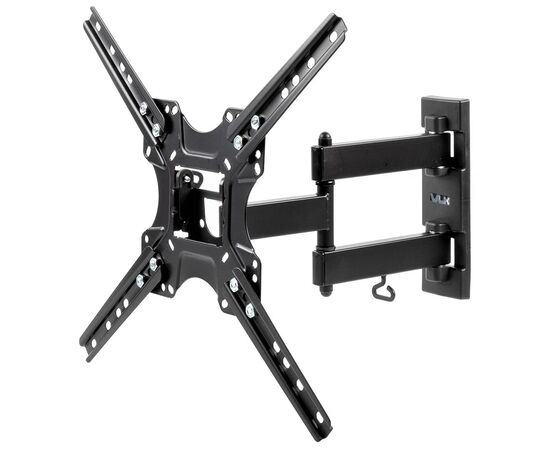  Кронштейн VLK TRENTO-17 black 