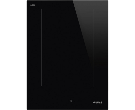  Варочная панель SMEG SIM3323D индукционная Domino, 38см, прямой край 