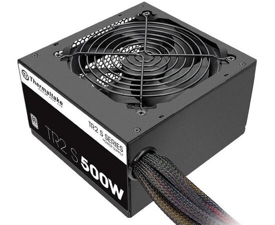  Блок питания Thermaltake TR2 S  500W PS-TRS-0500NPCWEU-2 / APFC / 80+ 
