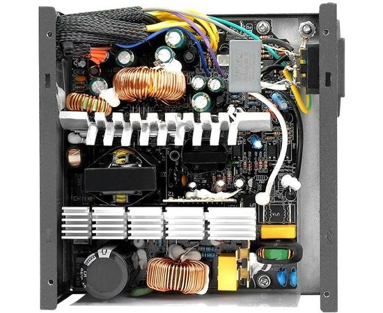  Блок питания Thermaltake TR2 S  500W PS-TRS-0500NPCWEU-2 / APFC / 80+ 