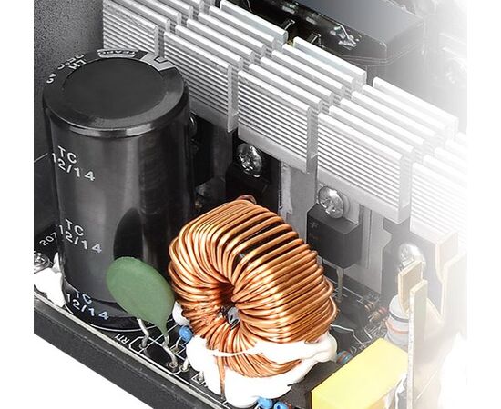  Блок питания Thermaltake TR2 S  500W PS-TRS-0500NPCWEU-2 / APFC / 80+ 
