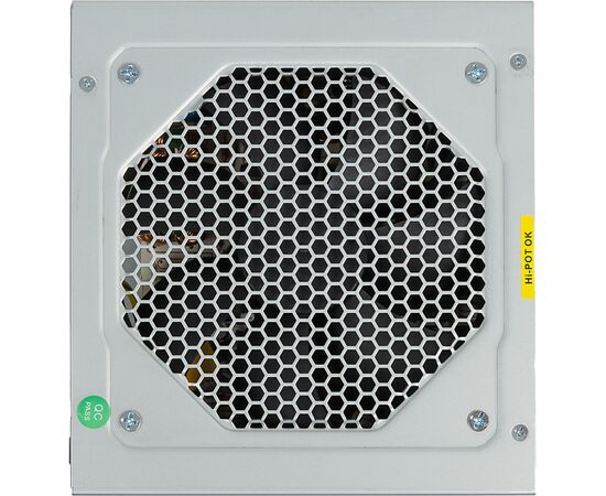  Блок питания FSP ATX 450W Q-DION QD450-PNR 80+ (24+4+4pin) APFC 120mm fan 5xSATA 