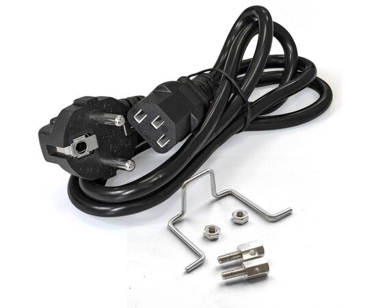  Блок питания ExeGate 800PPH-LT-OEM EX292152RUS-OEM-S 800W (ATX, APFC, SC, КПД 82 (80 Plus), 12cm fan, 24pin, (4+4)pin, PCIe, 5xSATA, 3xIDE) 
