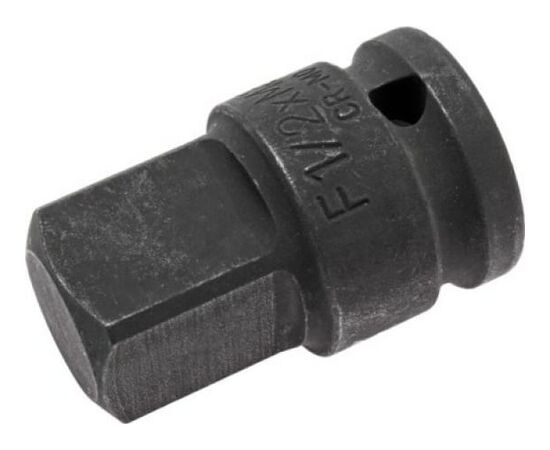  Адаптер JTC JTC-440406 1/2" F х 3/4" М 48мм, d-30мм ударный 
