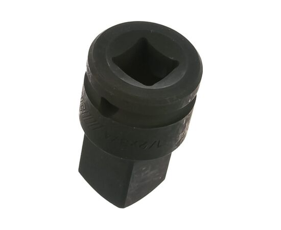  Адаптер JTC JTC-440406 1/2" F х 3/4" М 48мм, d-30мм ударный 