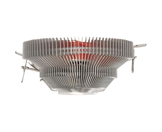  Кулер ExeGate EE80 EX286144RUS TDP 65W, Fan 80mm, 2000RPM 