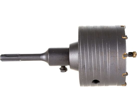  Коронка твердосплав Gigant SDS Plus GRD 11060 82мм 