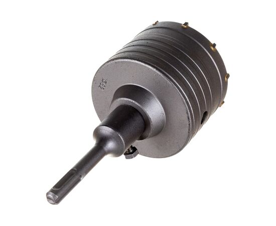  Коронка твердосплав Gigant SDS Plus GRD 11060 82мм 