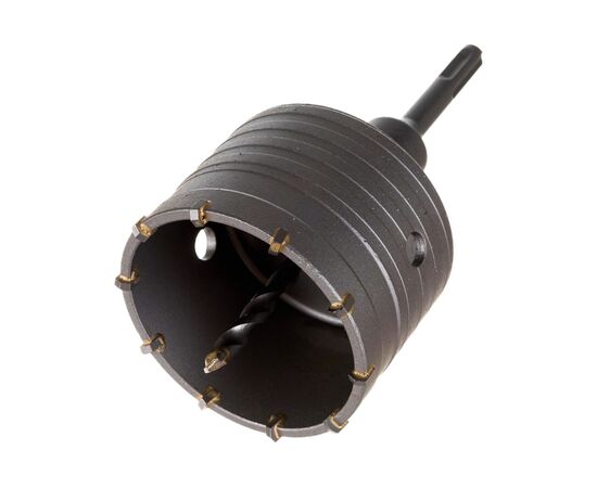  Коронка твердосплав Gigant SDS Plus GRD 11060 82мм 