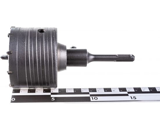  Коронка твердосплав Gigant SDS Plus GRD 11060 82мм 